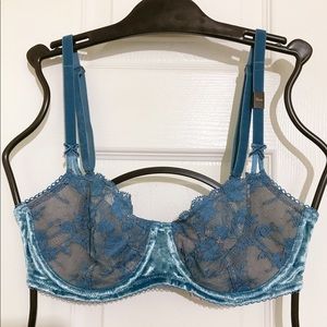 🔥ON SALE🔥2/$33🔥 💖 Victoria Secret Dream Angels Push-up wo Padding